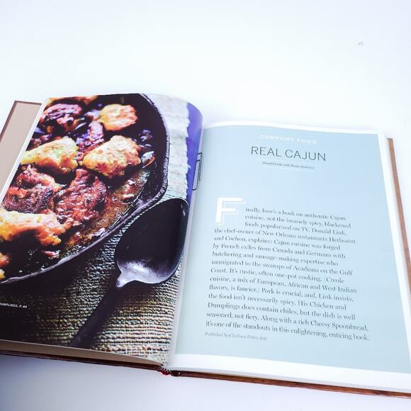 Food & Wine Cookbook Best of the Best Cookbook Recipes from 25 of Best Cookbooks - Picture 4 of 4